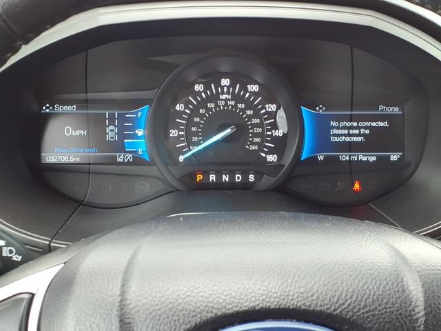 Certified 2024 Ford Edge SEL w/ Convenience Package AWD/4WD image 18