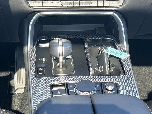Used 2025 MAZDA CX-90 3.3 Turbo S w/ Premium Package AWD/4WD image 16