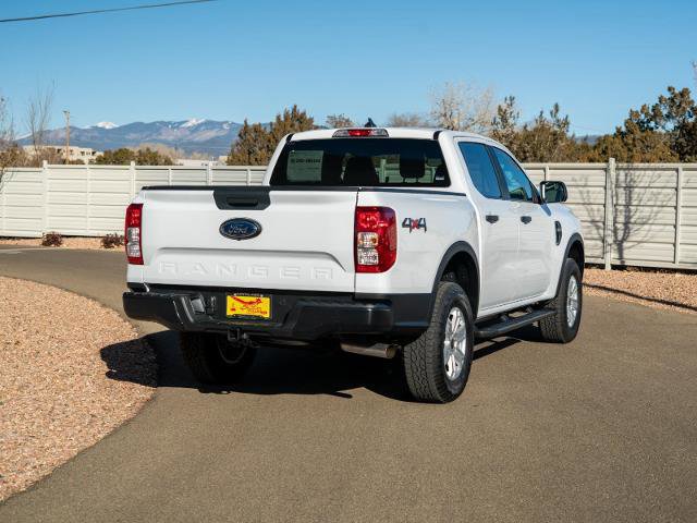 Certified 2025 Ford Ranger XL w/ Trailer Tow Package image 7