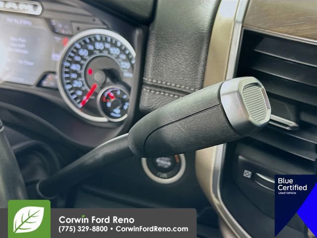 Used 2022 RAM 2500 Laramie image 21