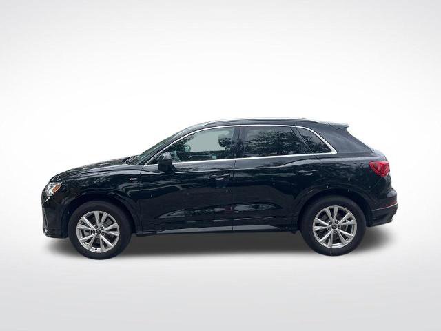 Used 2025 Audi Q3 2.0T Premium AWD/4WD image 8