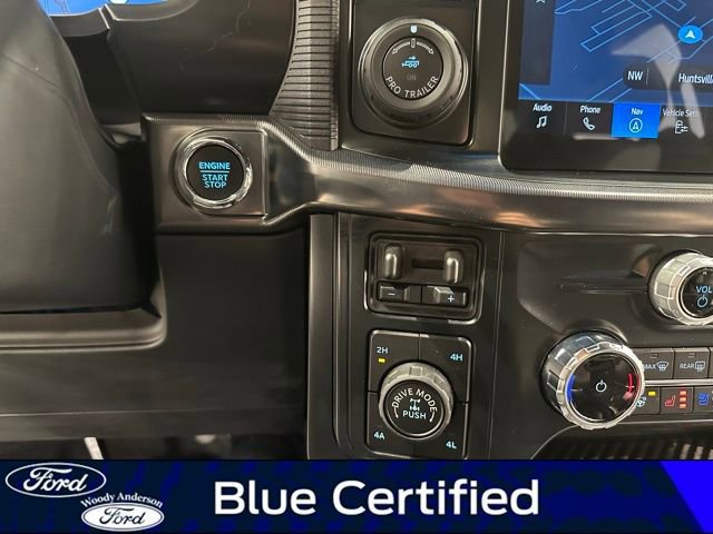 Certified 2025 Ford F150 Raptor image 18