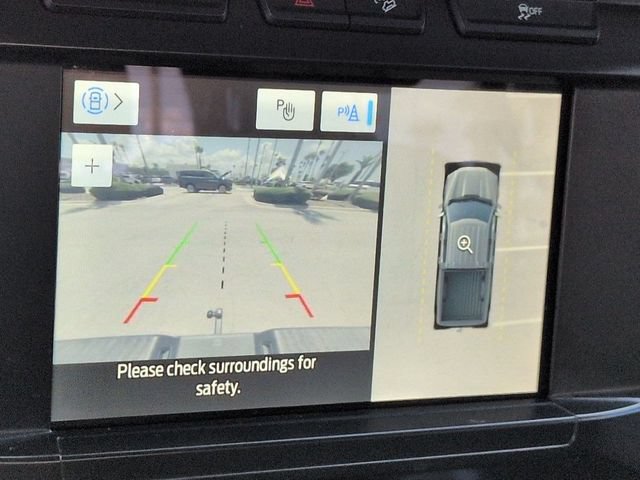 Certified 2022 Ford F150 XLT w/ Equipment Group 301A Mid AWD/4WD image 19