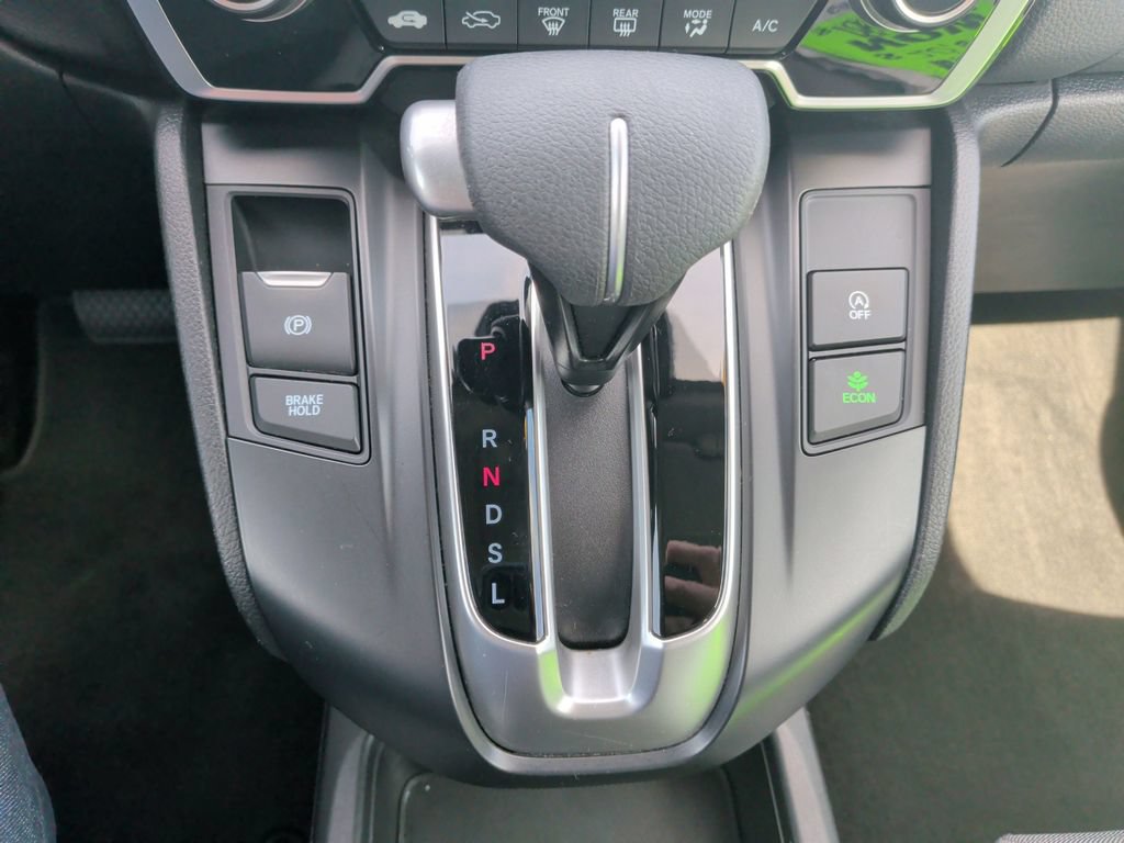 Used 2020 Honda CR-V LX image 14