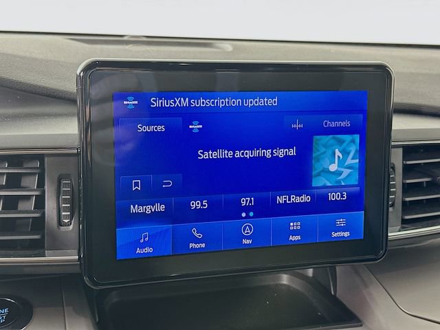 Certified 2023 Ford Explorer XLT w/ Equipment Group 202A image 22