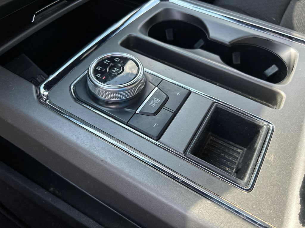 Certified 2021 Ford Expedition XLT RWD image 19