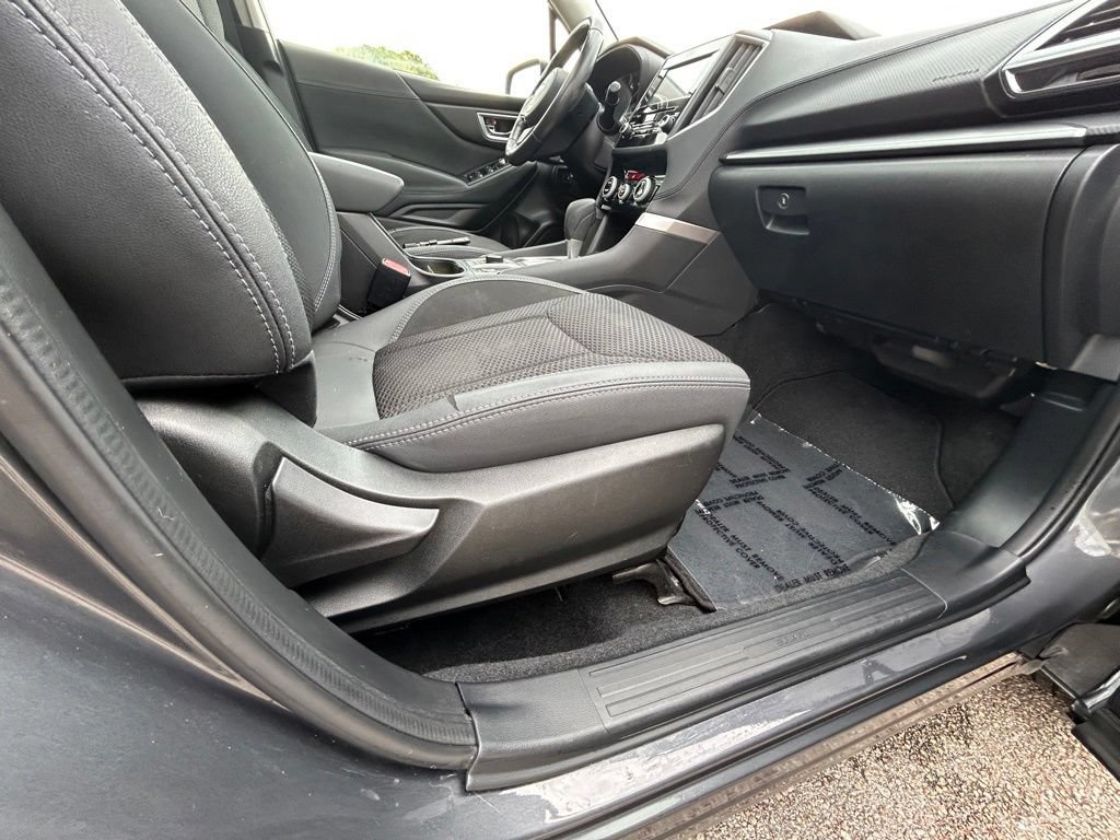 Used 2020 Subaru Forester Premium AWD/4WD image 27