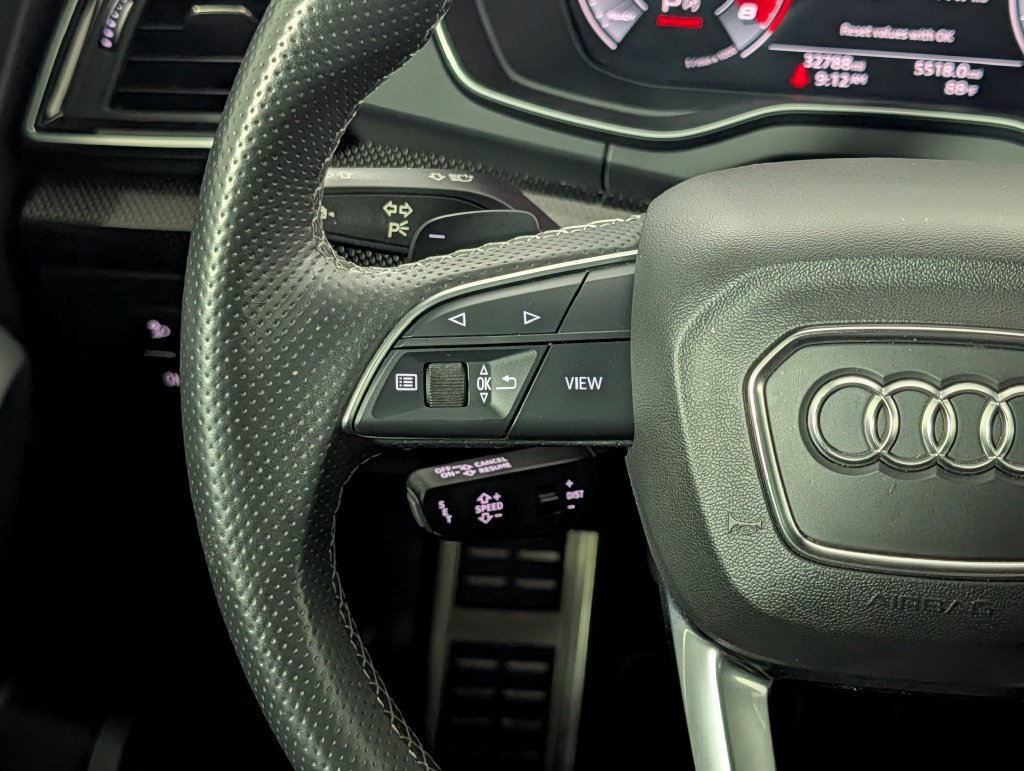 Used 2021 Audi SQ5 Premium Plus w/ Premium Plus Package AWD/4WD image 19