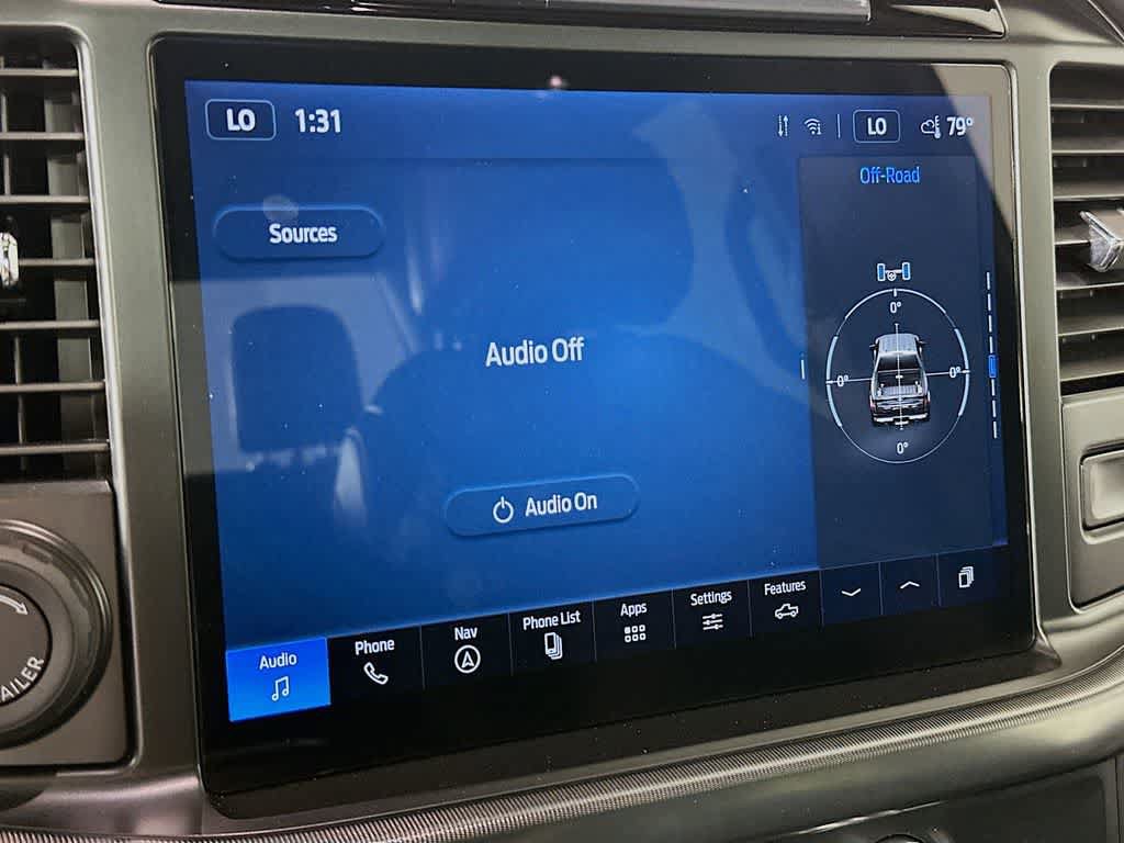 Certified 2025 Ford F150 Raptor AWD/4WD image 17