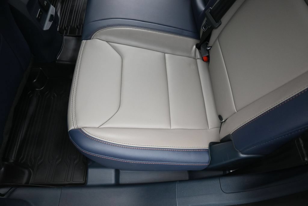 Certified 2025 Ford Maverick Lariat AWD/4WD image 25
