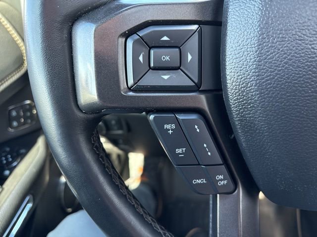 Certified 2021 Ford Expedition Max Limited AWD/4WD image 16