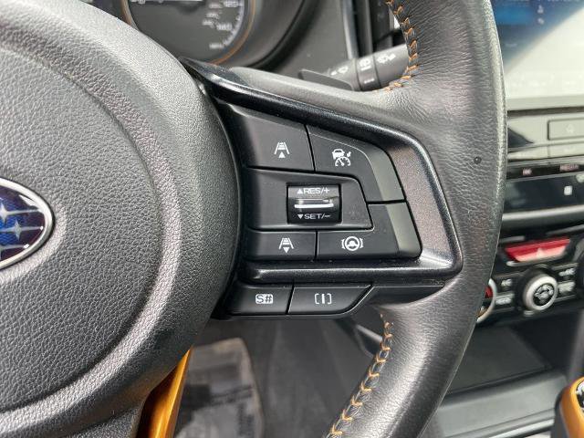 Used 2022 Subaru Forester Wilderness w/ Wilderness Package image 36