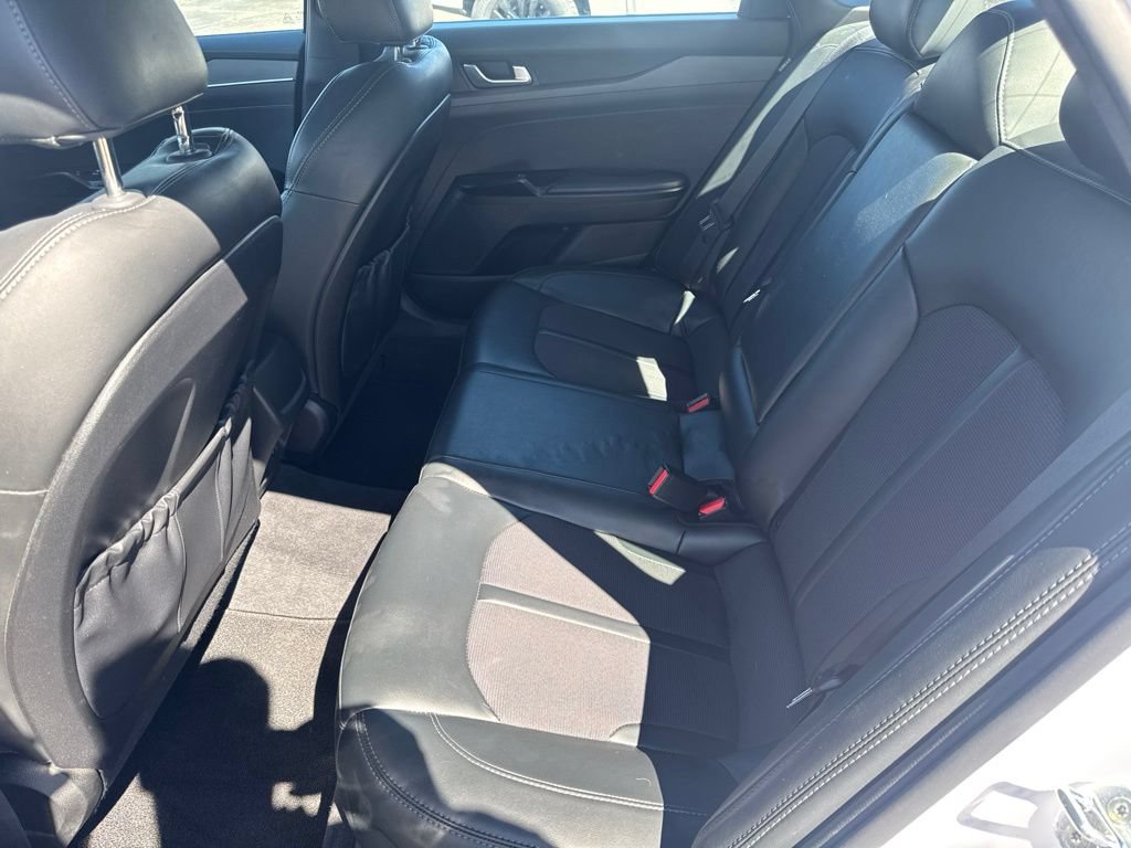 Used 2022 Kia K5 GT-Line FWD image 31
