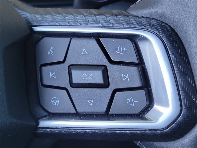 Certified 2024 Ford Mustang Coupe image 9