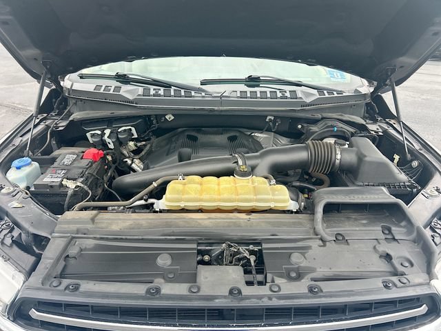Certified 2020 Ford F150 XLT AWD/4WD image 35