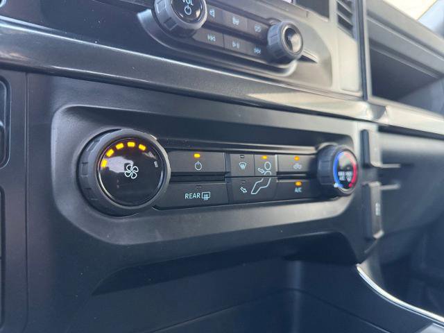 Certified 2023 Ford F150 XL w/ STX Appearance Package AWD/4WD image 23