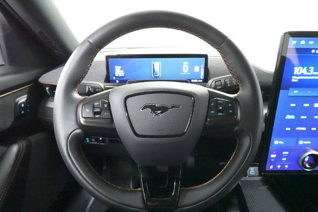 Certified 2023 Ford Mustang Mach-E GT AWD/4WD image 12