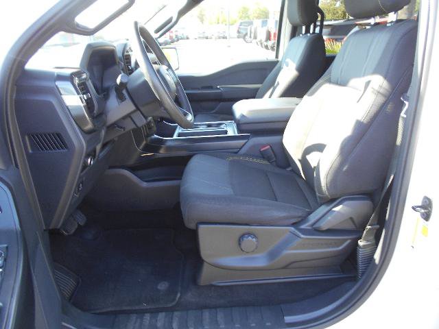 Certified 2024 Ford F150 STX AWD/4WD image 2