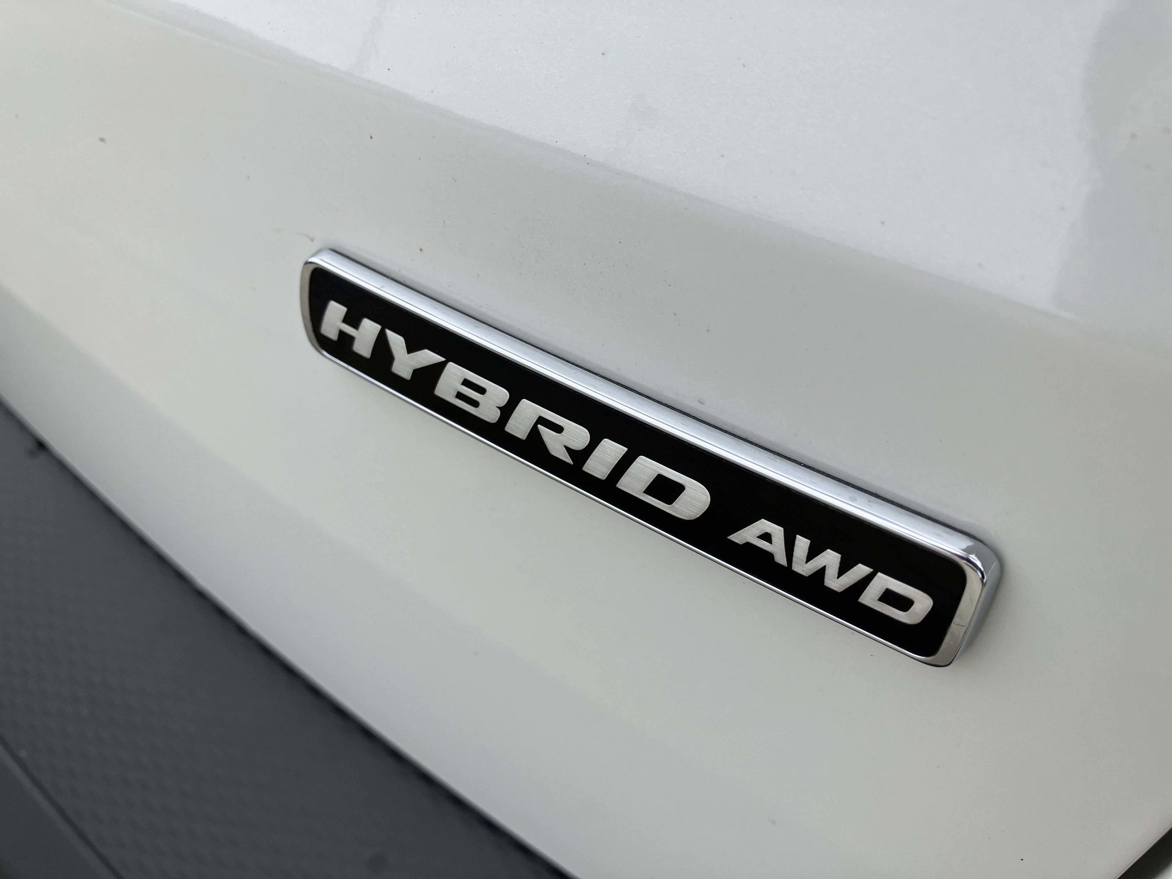 Certified 2025 Ford Escape ST-Line Elite w/ Tech Pack #2 image 10