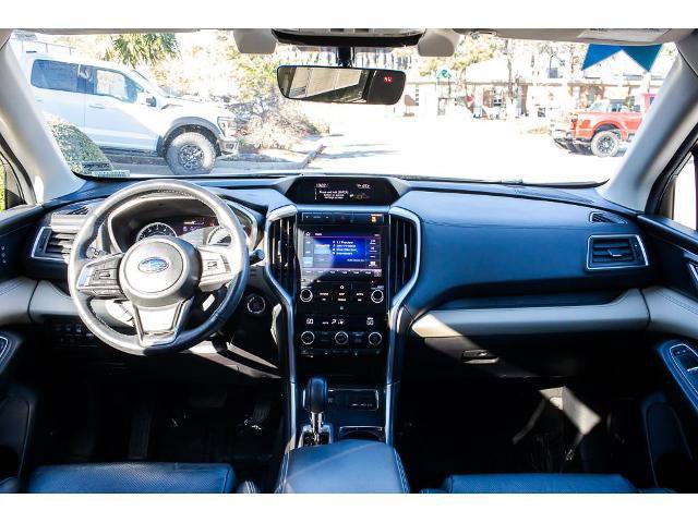 Used 2020 Subaru Ascent Limited w/ Technology Package image 12