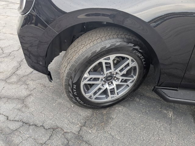 Certified 2025 Ford Expedition Max Active AWD/4WD image 6