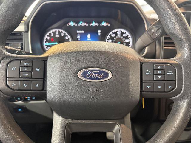 Certified 2023 Ford F150 XL w/ Trailer Tow Package RWD image 12