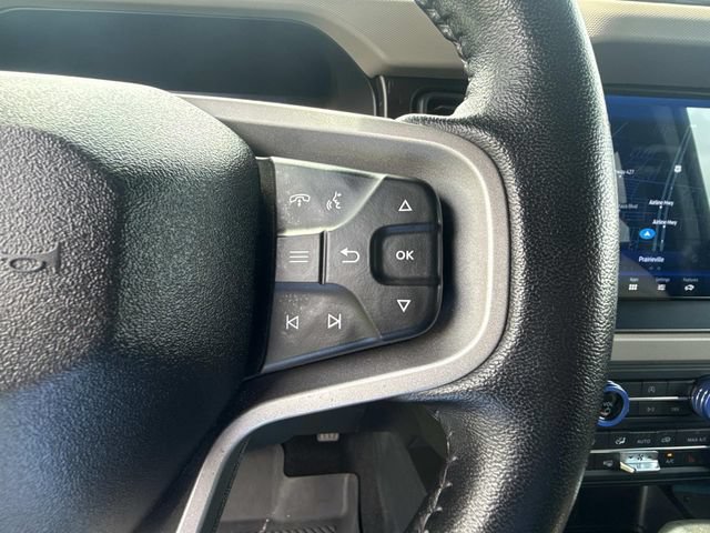Certified 2022 Ford Bronco Wildtrak AWD/4WD image 30