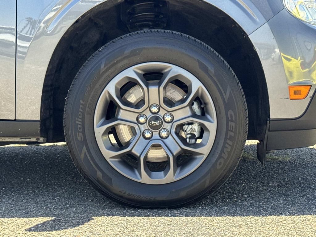 Certified 2022 Ford Maverick XLT FWD image 31