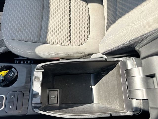 Certified 2020 Ford Escape SE AWD/4WD image 24