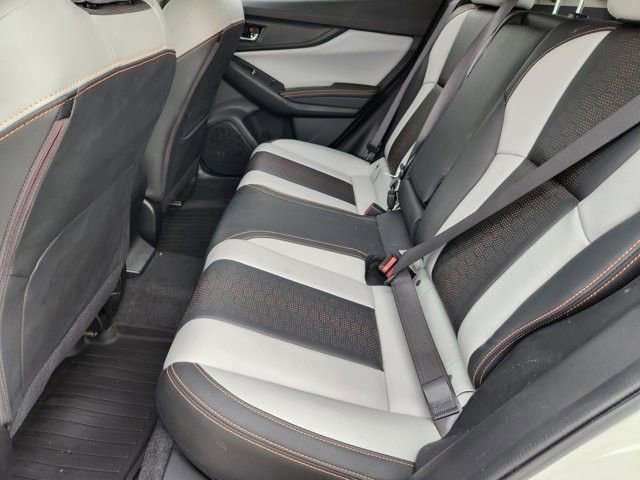 Used 2021 Subaru Crosstrek 2.5i Limited w/ Moonroof Package 2 image 31