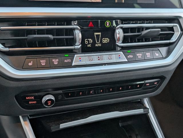 Used 2022 BMW 430i Gran Coupe 430i Gran Coupe w/ Premium Package 2 image 20