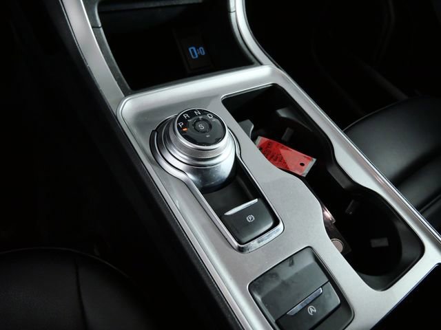 Certified 2024 Ford Edge SEL w/ Convenience Package image 20