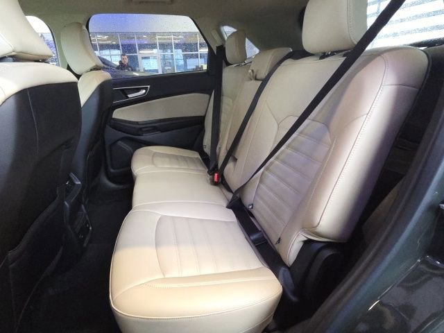 Certified 2024 Ford Edge SEL w/ Convenience Package image 20