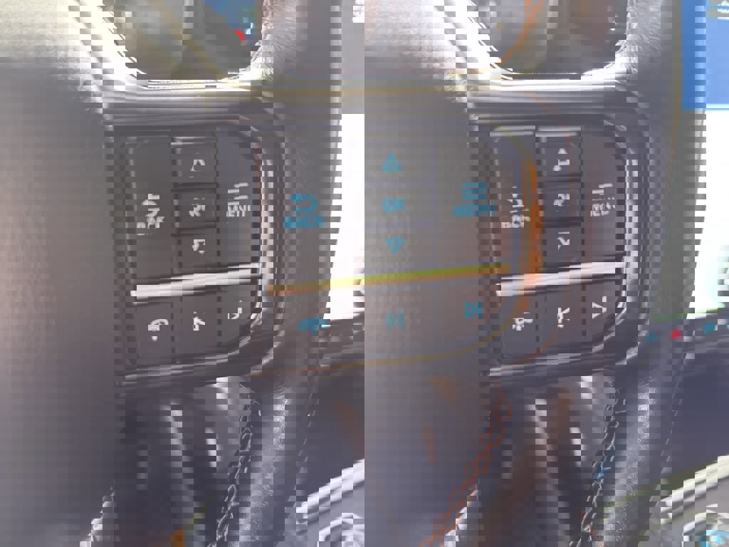 Certified 2023 Ford Expedition Max Platinum image 18