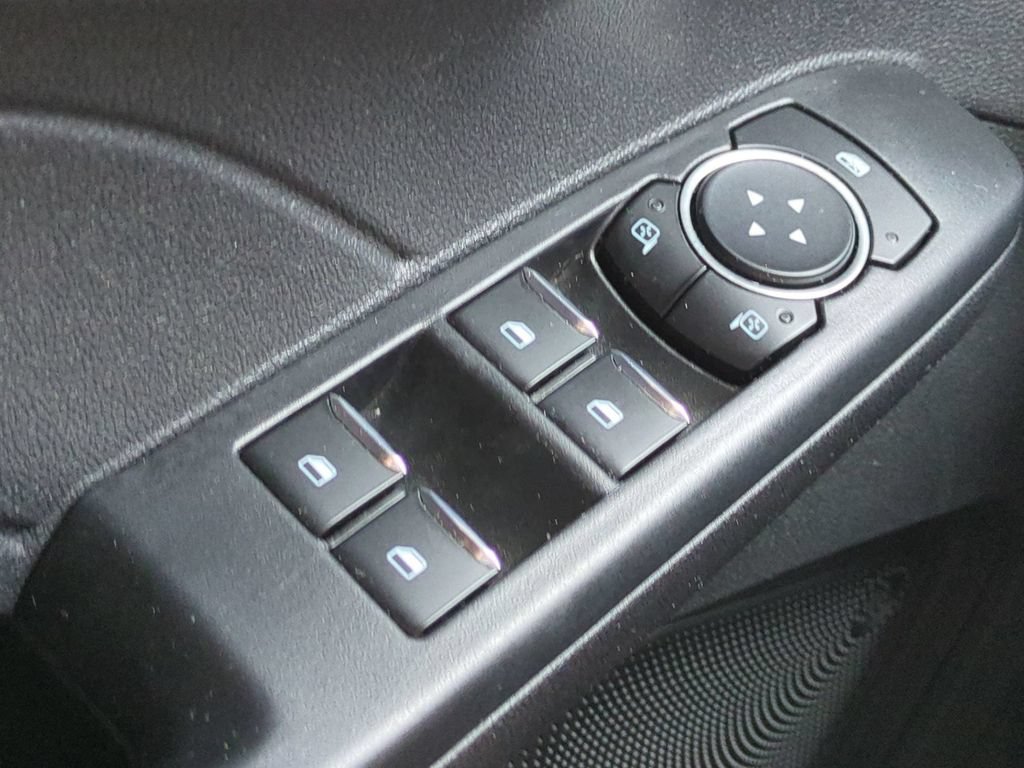 Certified 2025 Ford Escape ST-Line Select AWD/4WD image 26