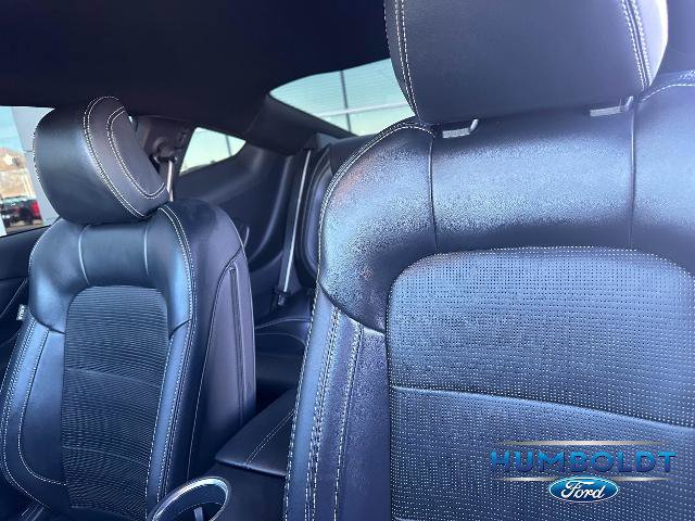Certified 2024 Ford Mustang GT Premium RWD image 15