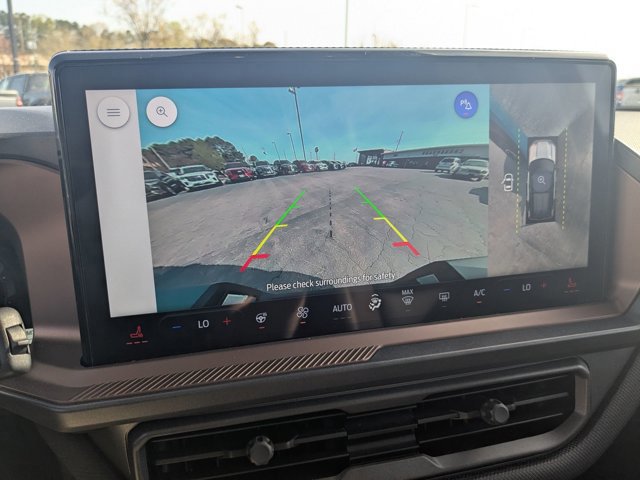 Certified 2025 Ford Bronco Sport Outer Banks w/ Outer Banks Tech Package+ image 22