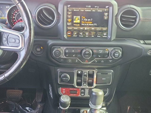 Used 2020 Jeep Gladiator Rubicon image 19