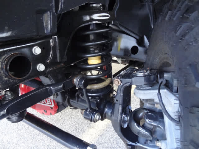 Used 2018 Jeep Wrangler Rubicon AWD/4WD image 47