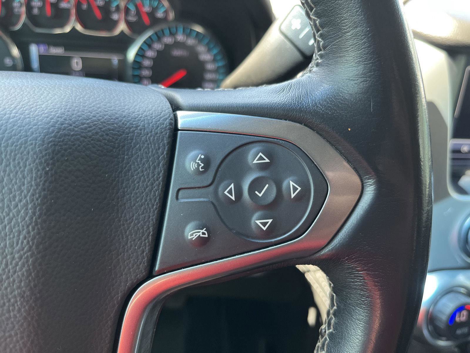 Used 2019 Chevrolet Tahoe LT image 22