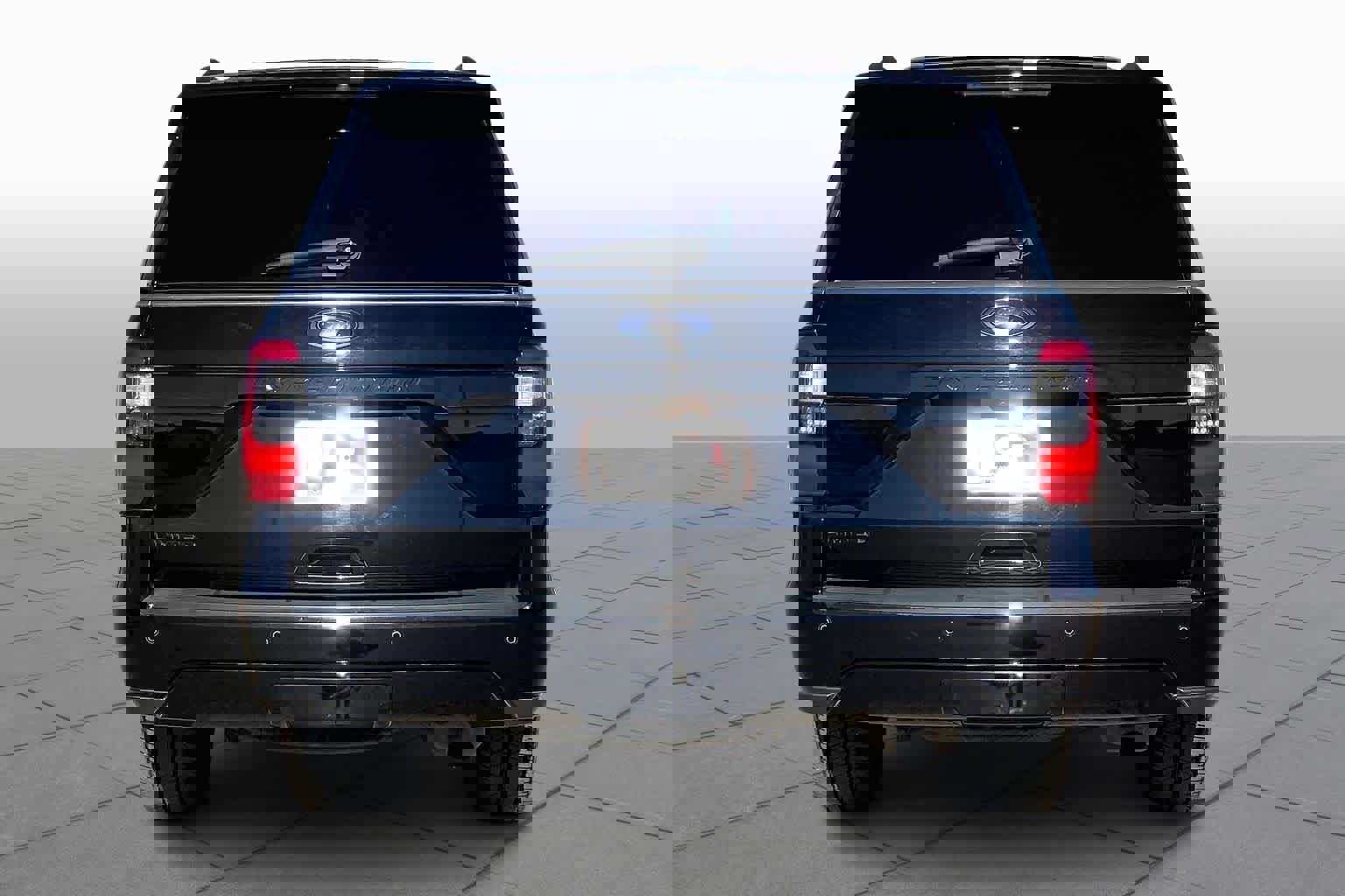 Certified 2021 Ford Expedition Limited image 4