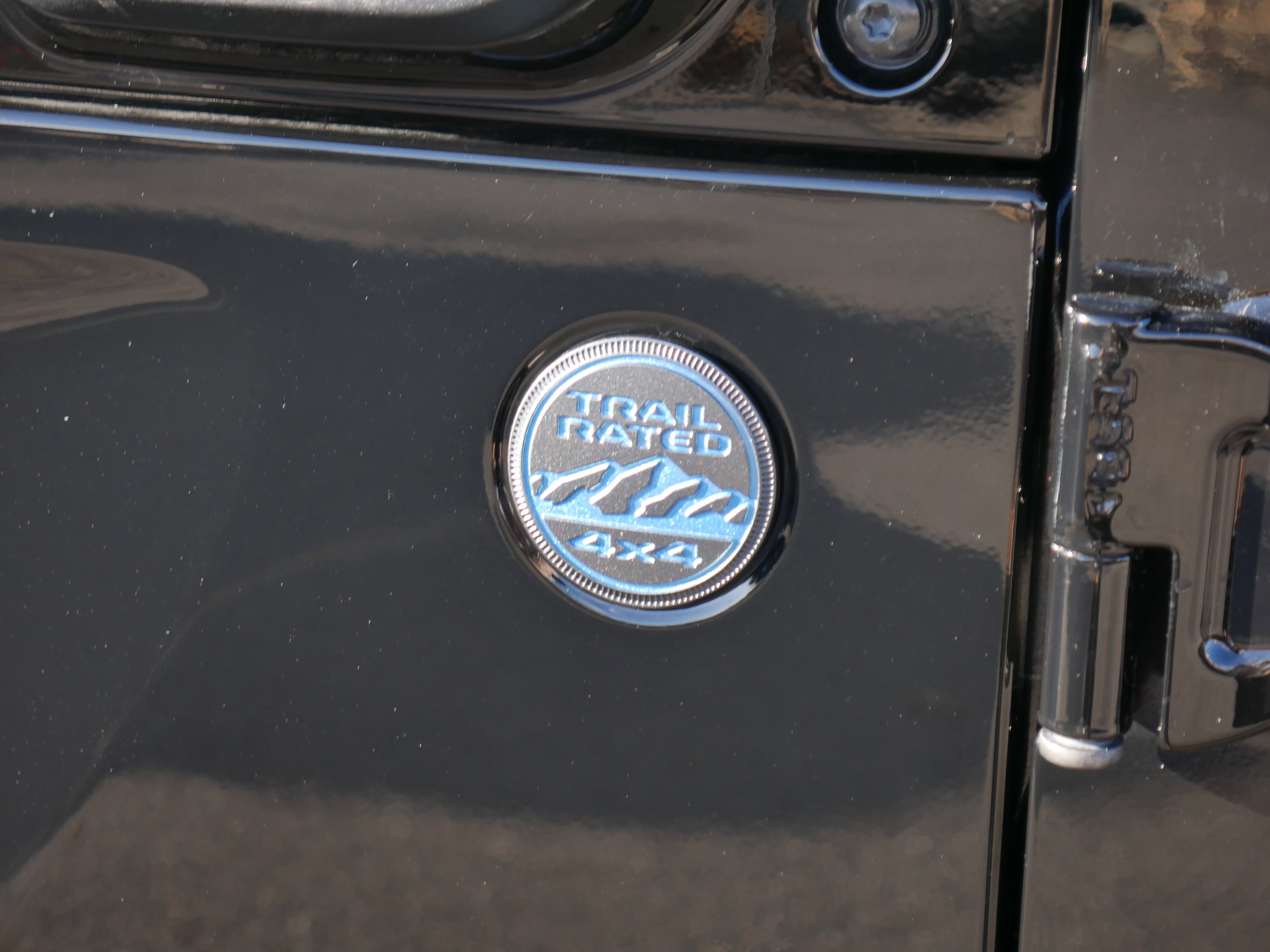 Used 2024 Jeep Wrangler High Altitude image 28