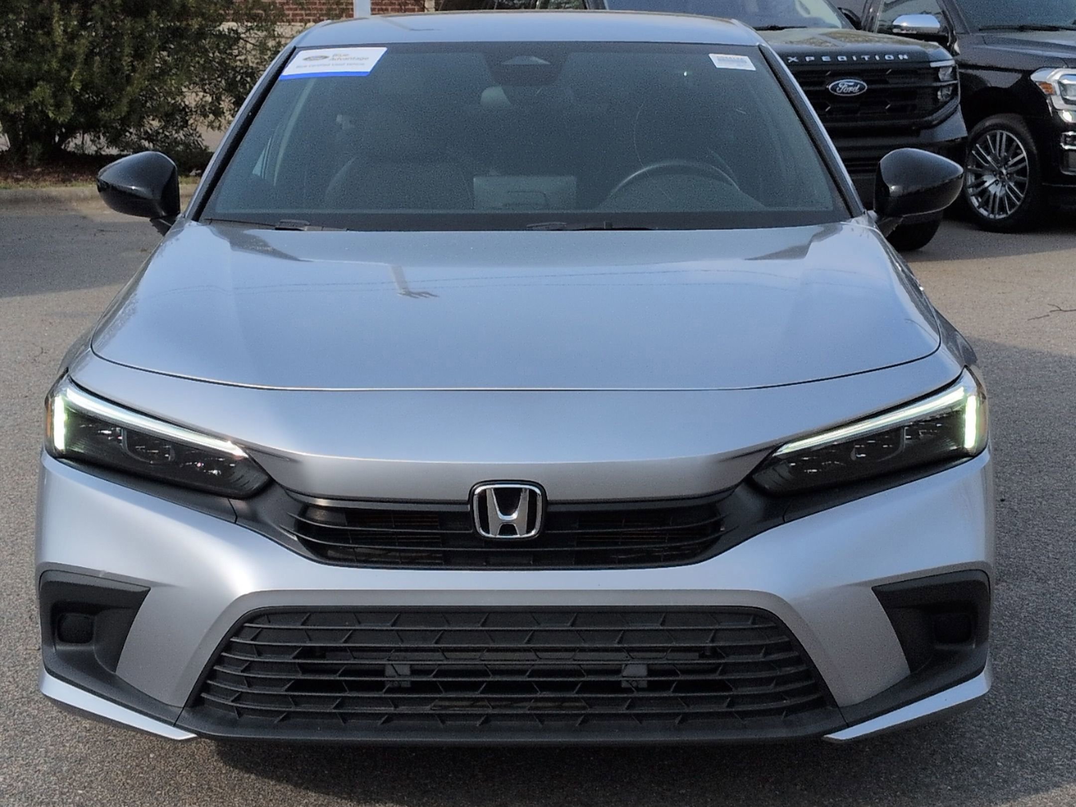 Used 2023 Honda Civic Sport image 9