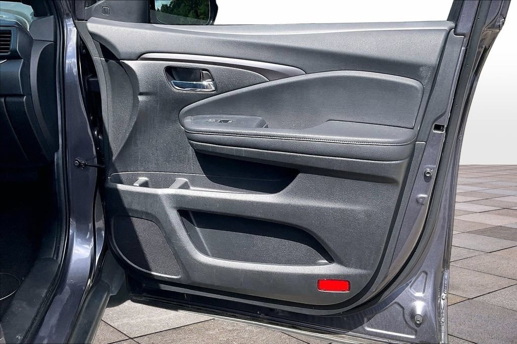 Used 2021 Honda Passport EX-L image 23
