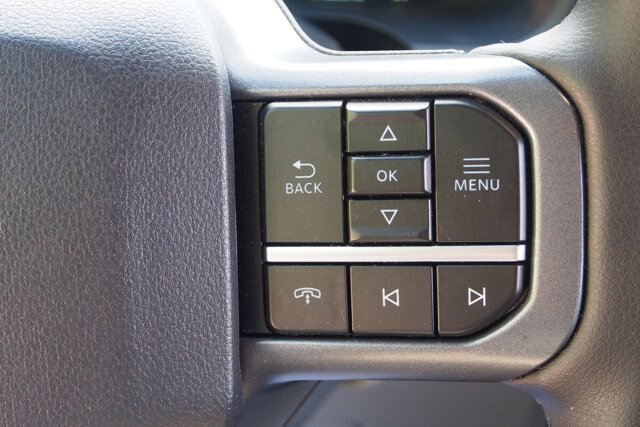 Certified 2025 Ford F150 Lightning Flash AWD/4WD image 23