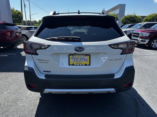 Used 2023 Subaru Outback Limited AWD/4WD image 6