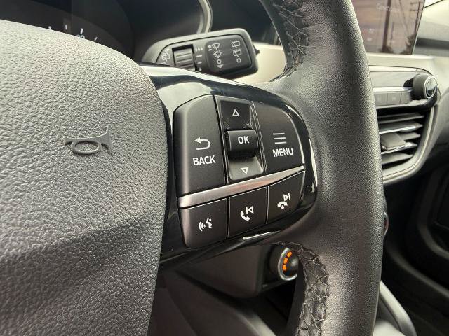Certified 2021 Ford Escape SE w/ SE Sport Appearance Package AWD/4WD image 31