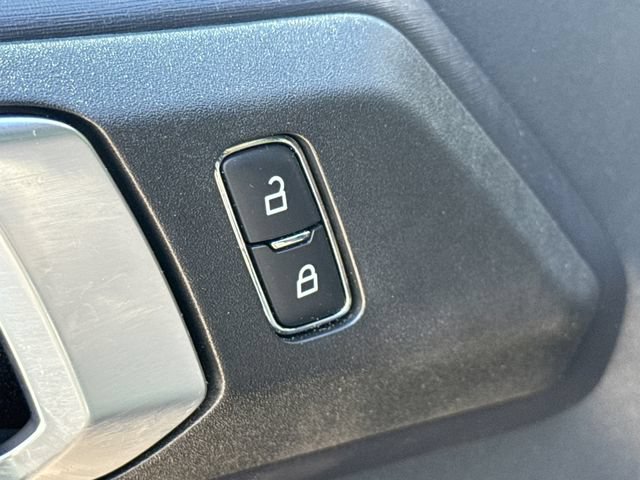 Certified 2025 Ford Bronco Badlands AWD/4WD image 21