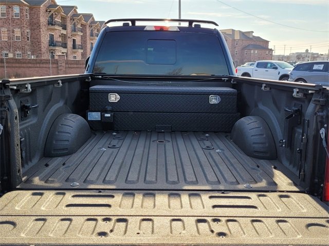 Certified 2022 Ford F450 Limited w/ FX4 Off-Road Package image 14