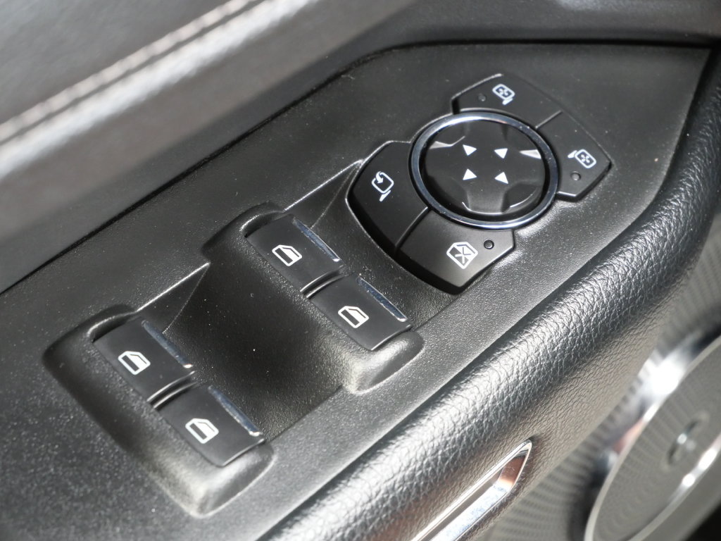 Certified 2021 Ford Expedition Limited AWD/4WD image 26